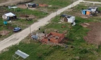 El contundente informe de “PPT” sobre la toma de tierras en cuarentena