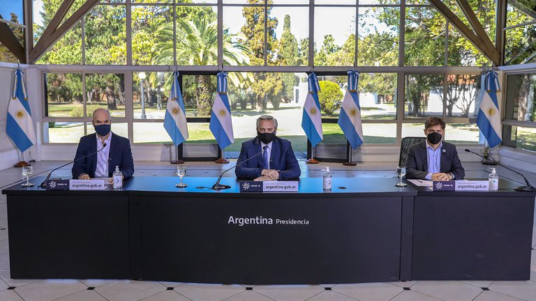 Cuáles serían las nuevas flexibilizaciones en la Ciudad para la próxima fase de la cuarentena