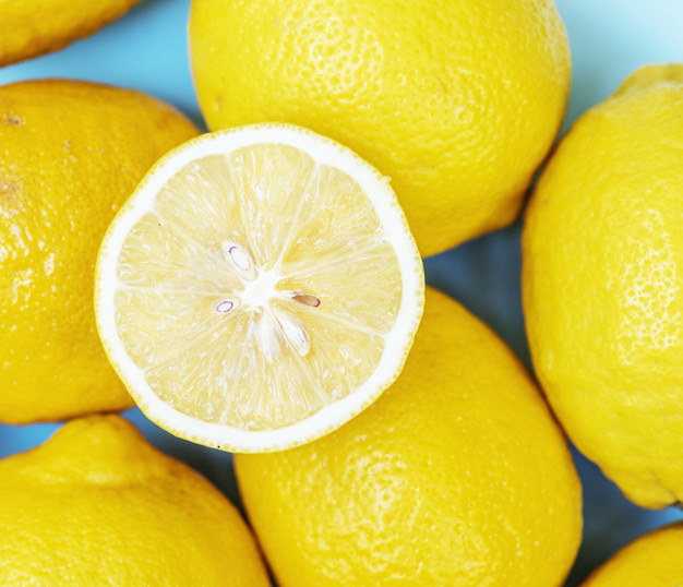 Truco definitivo para mantener los limones frescos durante 3 meses