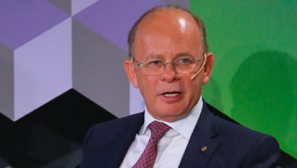César Litvin, sobre el aumento del impuesto a las Ganancias: “No hay tolerancia en la sociedad para más carga fiscal”