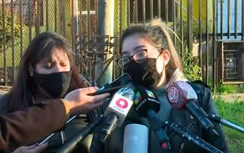 “Iba a ser una nena”: desgarrador testimonio de la madre de la joven que perdió su embarazo tras un robo