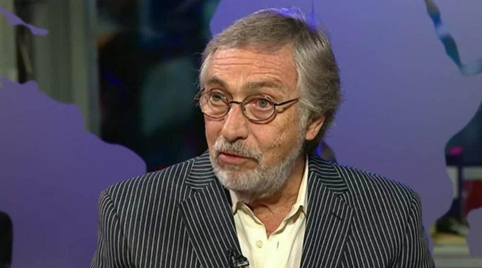 Luis Brandoni criticó a quienes culpan a los porteños de “infectar al país” con coronavirus: “Es una pelotudez”