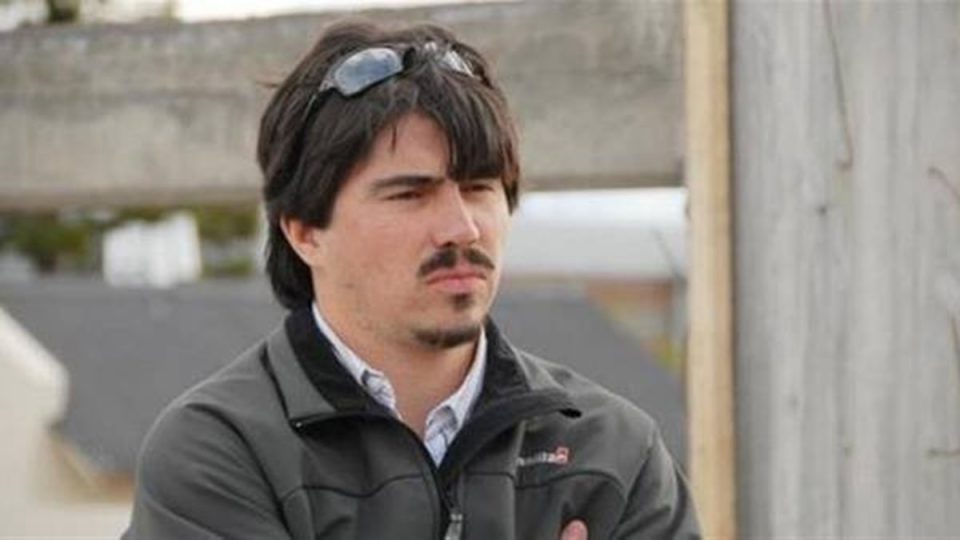 “Ruta del dinero K”: rechazaron el pedido de excarcelación de Martín Báez