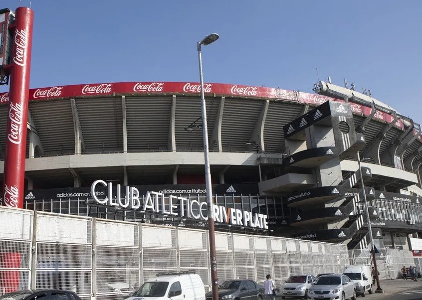 Ricardo Morato: “River tiene una deuda gigantesca y no sabe cómo afrontarla”