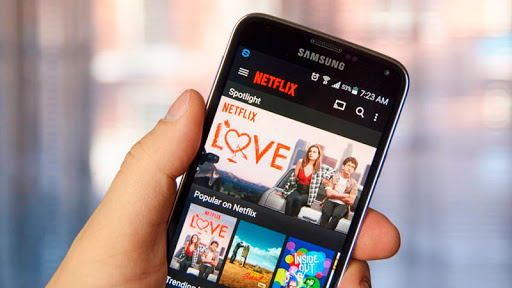 Netflix: cuatro series que te ayudarán a superar una ruptura