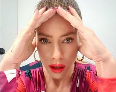 “Todo lo que se dijo es mentira”, el convincente descargo de Daniela, la empleada doméstica de Nicole Neumann