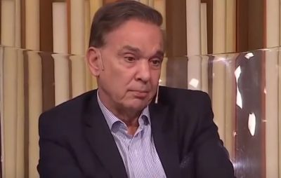 Miguel Ángel Pichetto apuntó contra Daniel Gollán: “La visión que tiene es destructiva”