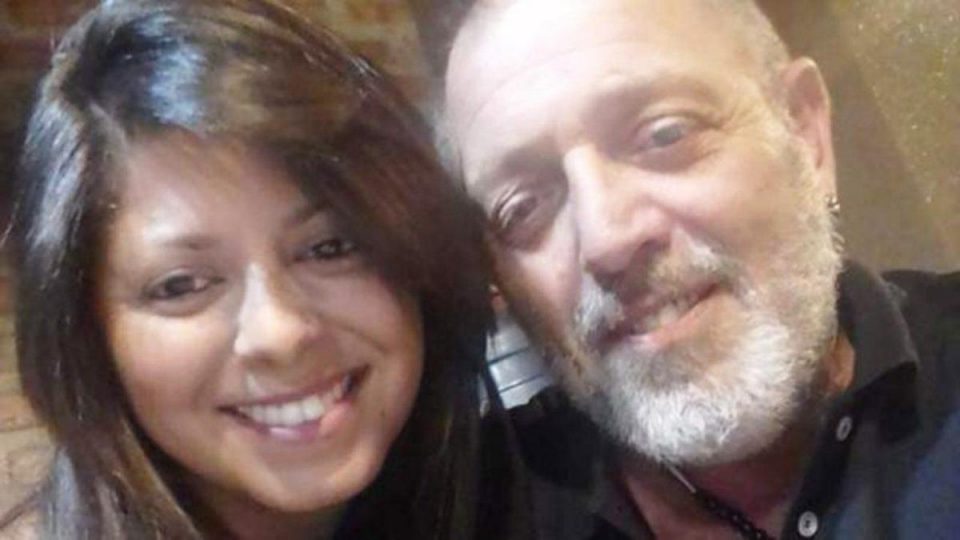 “Mi corazón me dice que si yo la veía, este no hubiese sido el desenlace”, dijo el padre de Solange