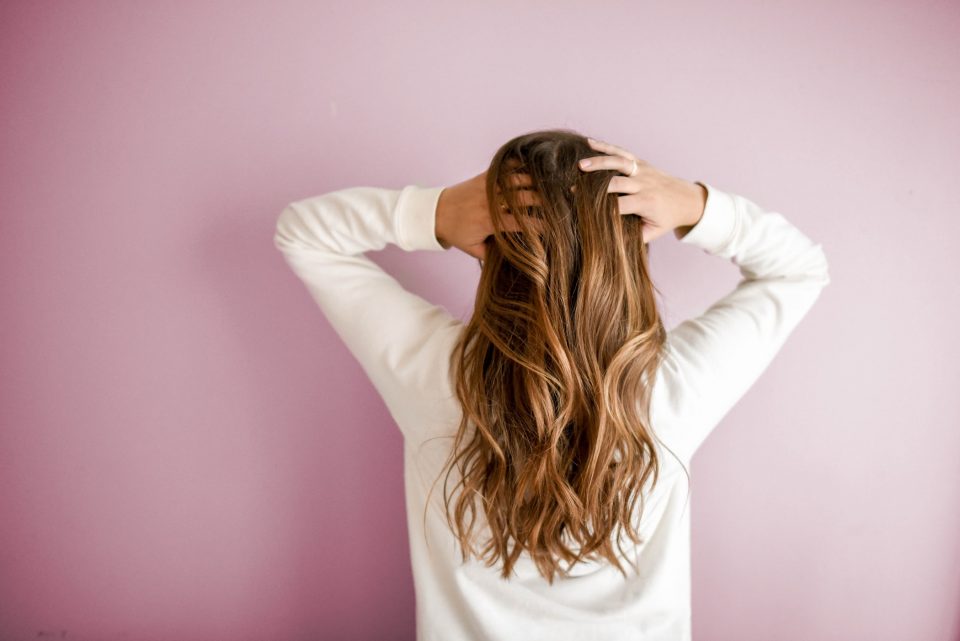 5 consejos (infalibles) para evitar la grasitud del pelo