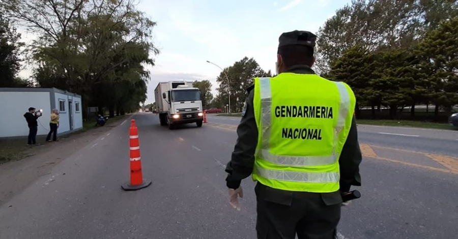 Por un error quedaron expuestos los permisos de circulación de más de 115 mil personas