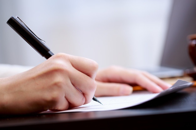 ¿Cómo es tu firma? El sencillo test que revela aspectos de tu personalidad