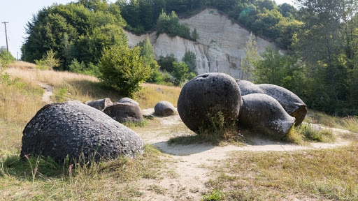 Descubrieron unas impactantes “piedras vivas” que crecen, respiran y se reproducen