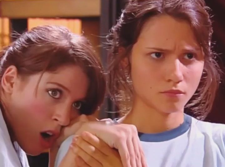Poly Sallustro, tras abandonar “Floricienta” en pleno auge: “A veces me pregunto si tomé la decisión correcta”