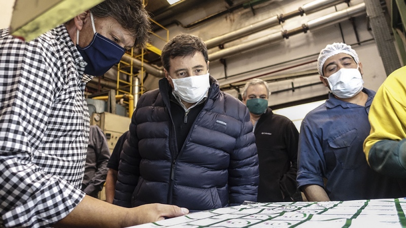 Potenciar trabajo: cuándo y quiénes cobrarán el bono extraordinario de .000