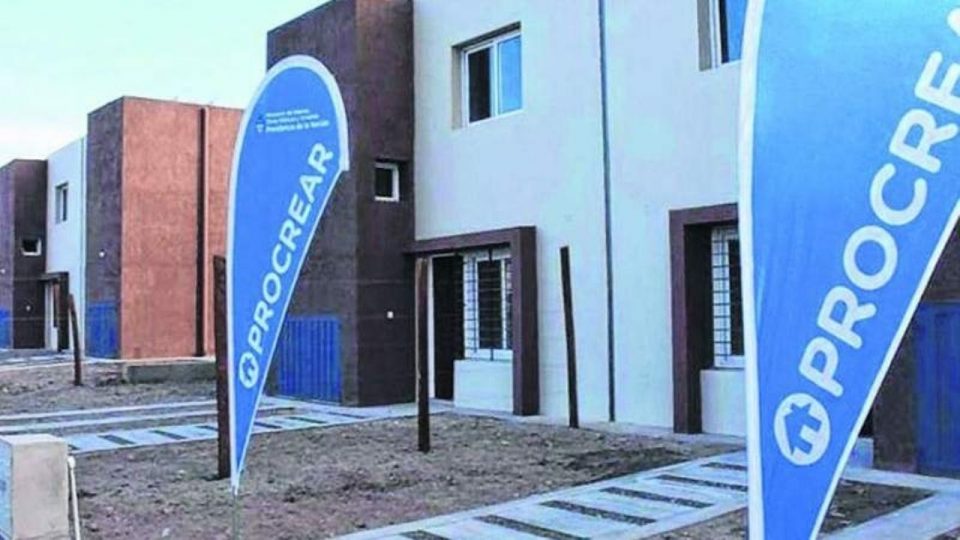 Procrear 2020: cuáles son las 9 líneas de créditos disponibles