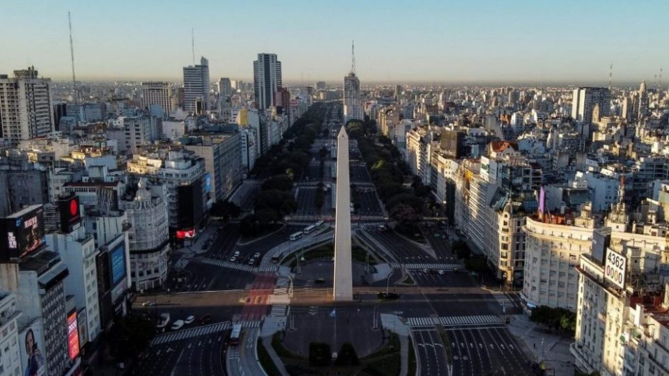 Verano en agosto: seis provincias superaron los 30 grados