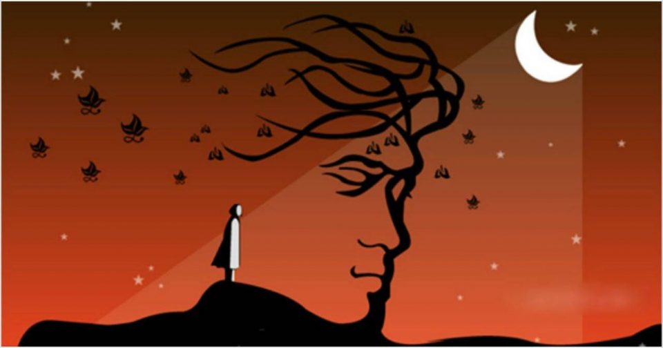 ¿Luna, cara o montaña?: lo que veas primero determinará rasgos íntimos de tu personalidad