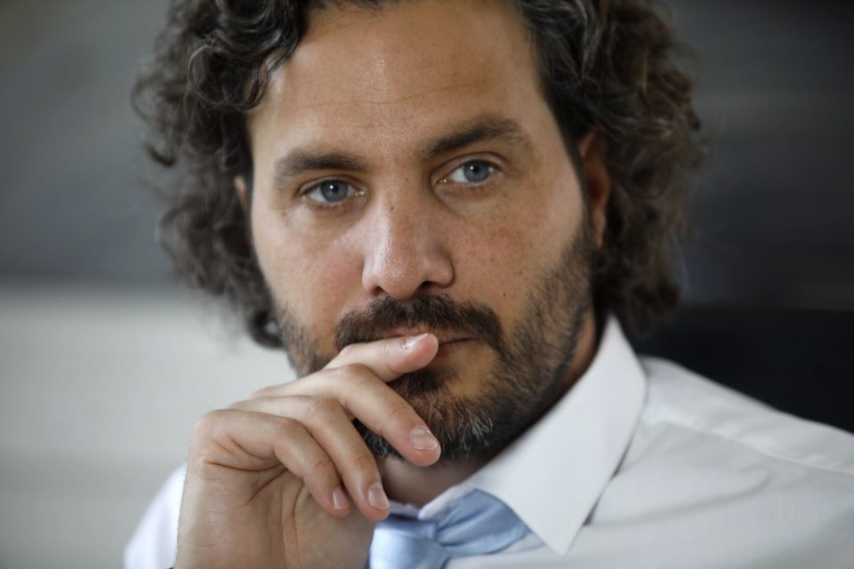 Santiago Cafiero: “Si hay que ir para atrás o ser más rígidos, se va a hacer”