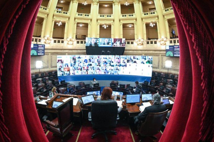 Reforma Judicial: cuáles son las modificaciones en el proyecto que provocó la queja de la oposición