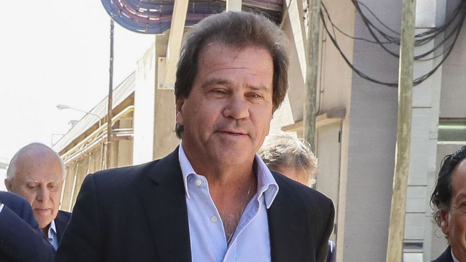 Murió Sergio Nardelli, CEO de Vicentin