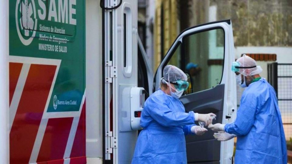 Coronavirus: suman tres nuevos síntomas de caso sospechoso
