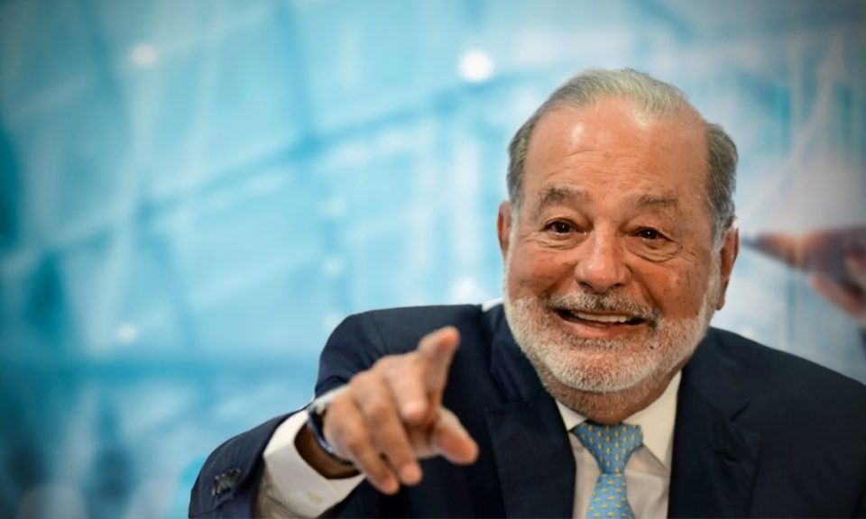 Coronavirus: quién es Carlos Slim, el multimillonario que financiará la vacuna para América Latina