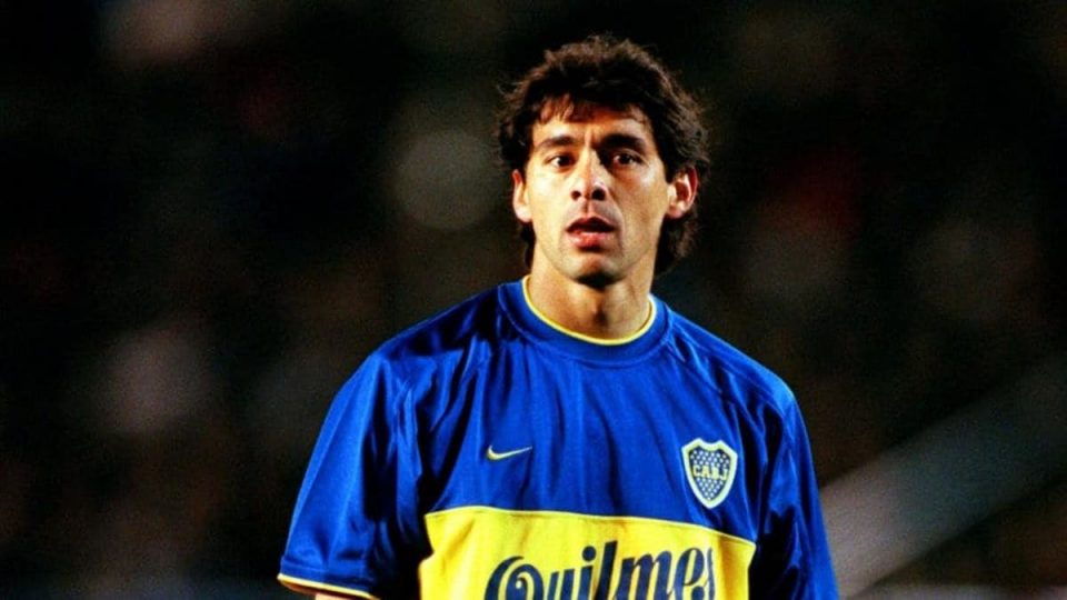 Cristian Traverso: “Traerlo a Cardona es un capricho”