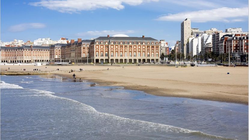Verano 2021: el Ministerio de Turismo trabaja en los protocolos sanitarios