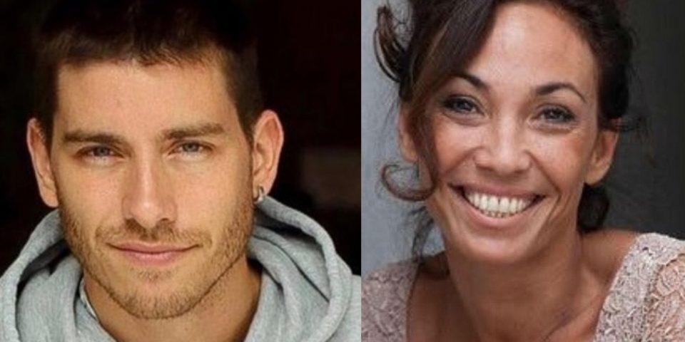 Vico D’Alessandro habló sobre su supuesto affaire retro con Ernestina Pais: “La hemos pasado muy bien”