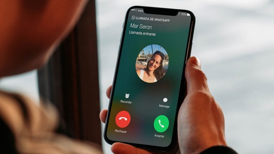 WhatsApp: cómo borrar todos los registros de llamadas