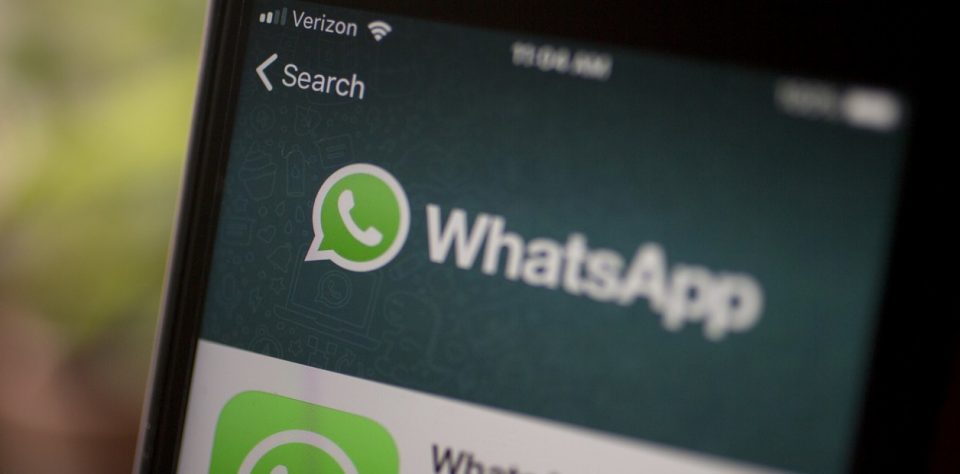 Whatsapp: cómo ocultar el “reenviado” en sus mensajes