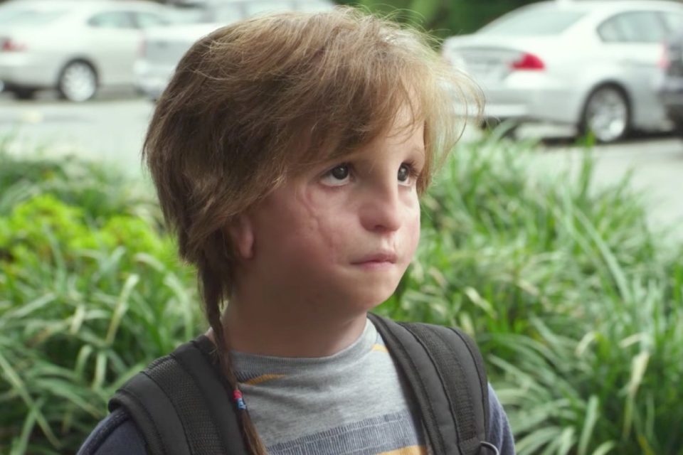 Cómo luce hoy el actor de “Wonder” a tres años de su estreno