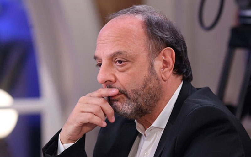Baby Etchecopar: “Con Alberto Fernández nos queríamos, pero hoy me da vergüenza haberlo conocido”