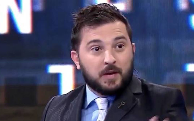 Diego Brancatelli: “A la gente que compra los 200 dólares le sobra la plata