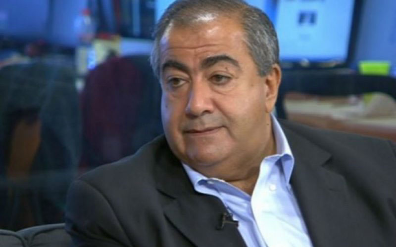 Héctor Daer: “Ya hay trabajadores que han recompuesto sus salarios”