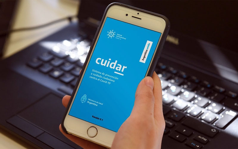 Amnistía Internacional informa irregularidades en la app CiudAR: “No deberíamos negociar nuestro derecho a la privacidad”