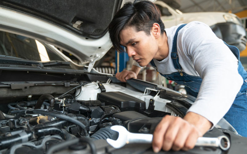 5 trucos fáciles (y eficaces) para conservar en perfecto estado tu auto