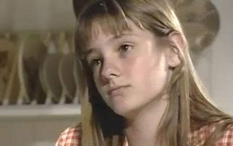 Cómo luce hoy “Caro”, la malísima (pero al final buena) de “Chiquititas”