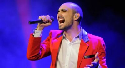 Abel Pintos, sobre su hijo: “Soñé que jugaba a las escondidas con Agustín y nunca le veía la cara”