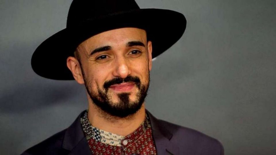 Abel Pintos, sobre el nacimiento de su hijo Agustín: “Me siento libre porque siento que ya no me pertenezco”