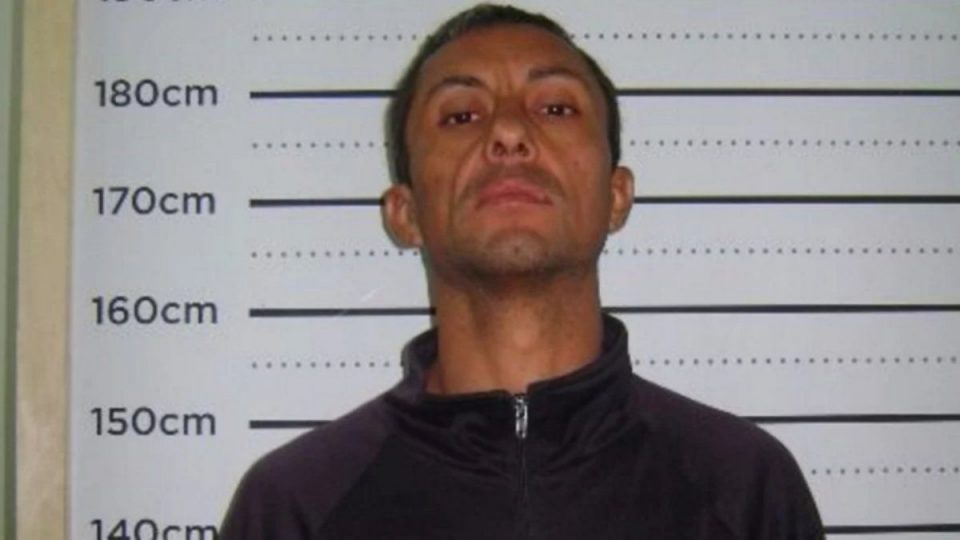 Abusó de su hija en la cárcel y hoy pide prisión domiciliaria