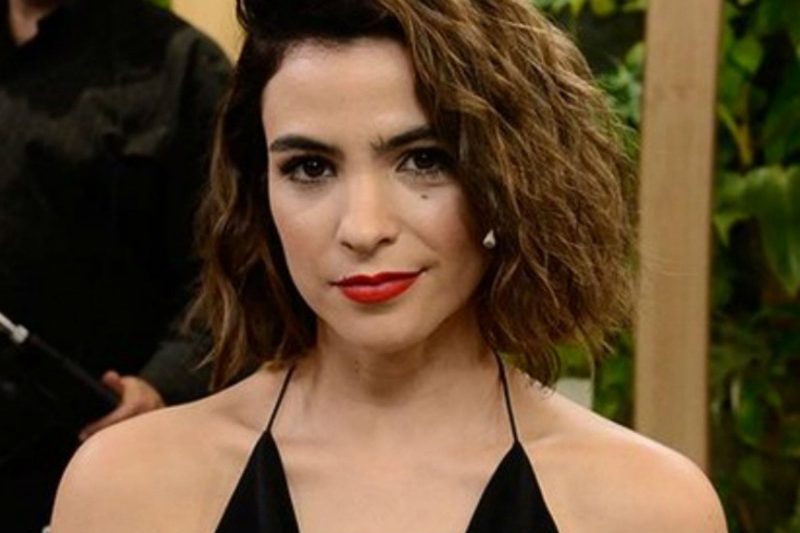 “Camina”: la emoción de Agustina Cherri por los primeros pasos de su hija Alba