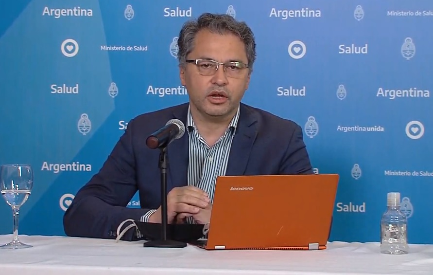 Coronavirus: confirmaron 110 nuevas muertes y el total de fallecidos en la Argentina ascendió a 12.909