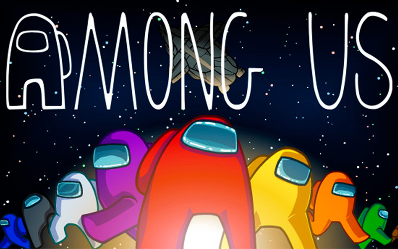 Among Us, el juego tendencia para jugar con amigos y estallar de risa