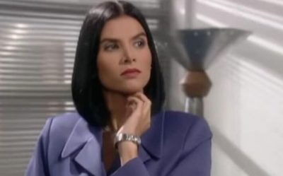 Cómo luce Marcela Valencia, la enemiga de “Betty, la fea”