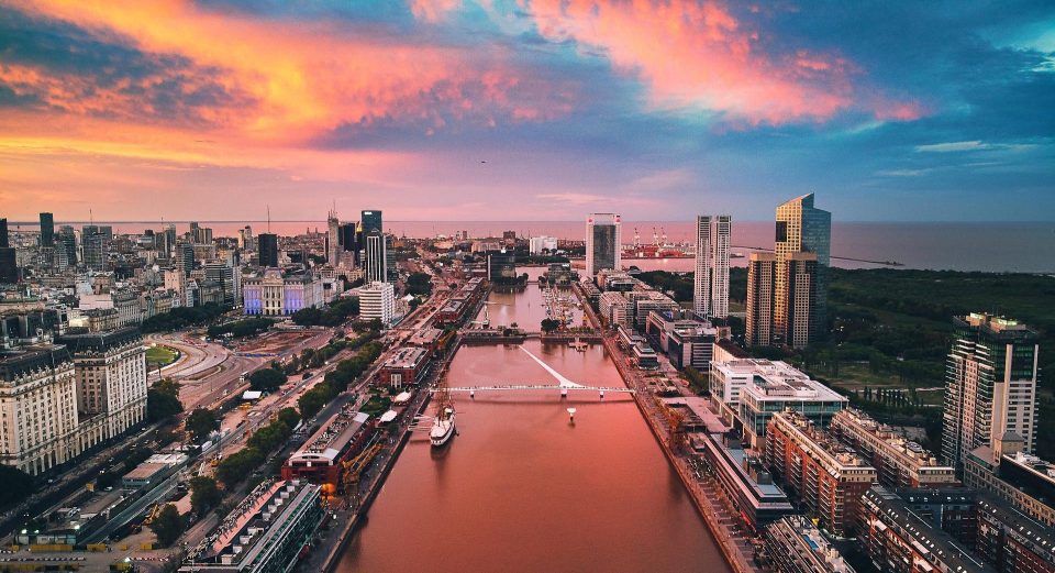 Clima: pronóstico del tiempo para este martes 15