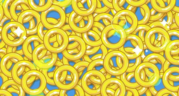 ¿Dónde están los anillos entrelazados?: el reto híper complejo que desafía tu atención