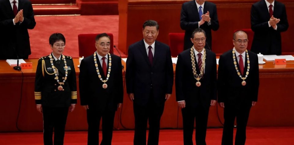 China celebró que venció al coronavirus: “Hemos derrotado el actual brote”