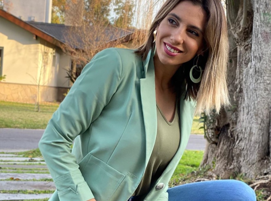 Cinthia Fernández se convierte e ingresa a la política: los detalles en la columna de Marina Calabró