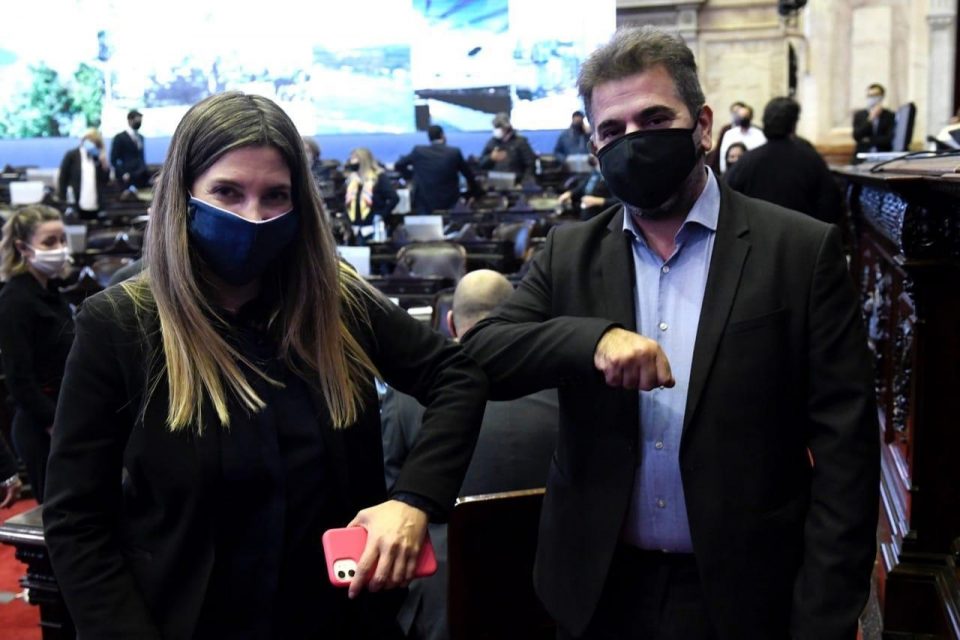 Diputados del PRO buscan crear un Consejo Nacional Económico Social para brindar asesoramiento